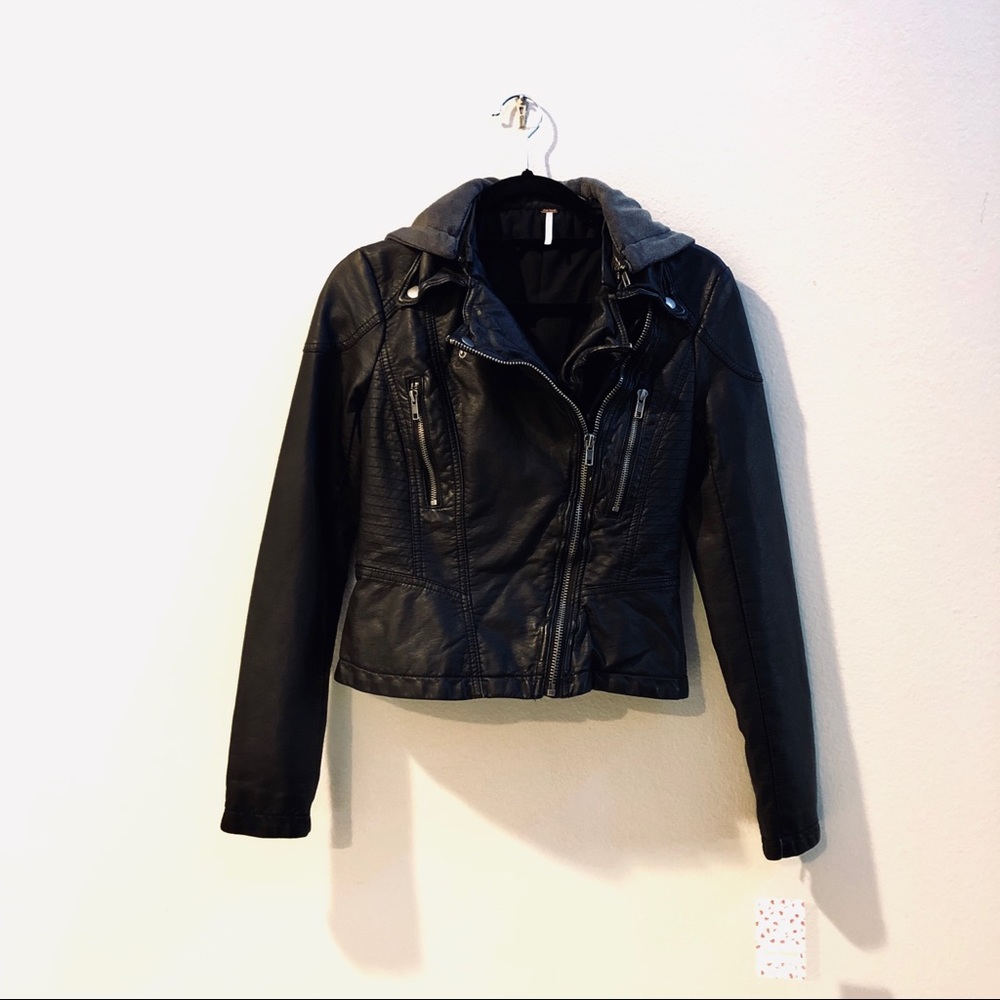 Women’s jacket
